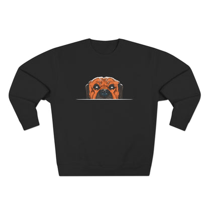 Boerboel (Anime) Sweatshirt