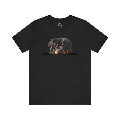 Tibetan Mastiff T-Shirt