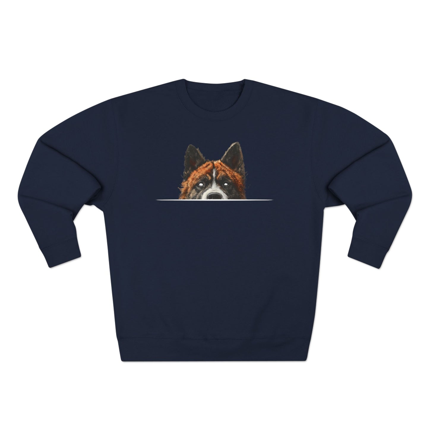 Akita Sweatshirt