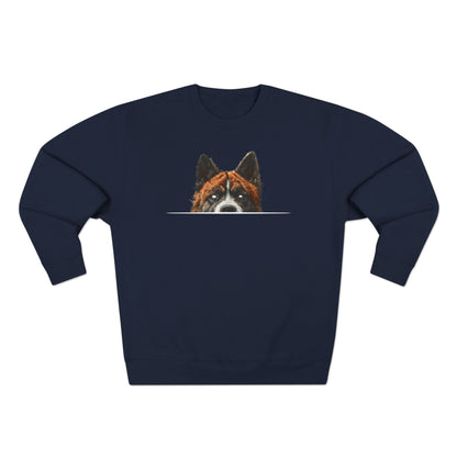 Akita Sweatshirt