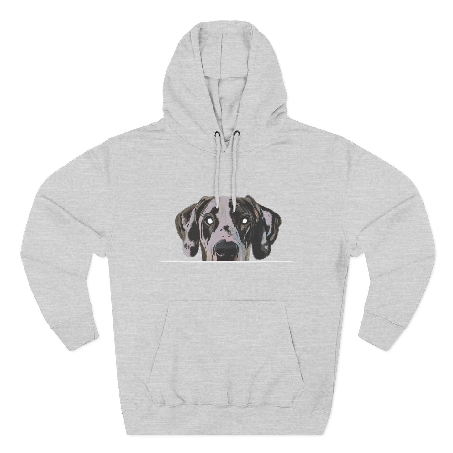 Great Dane Hoodie