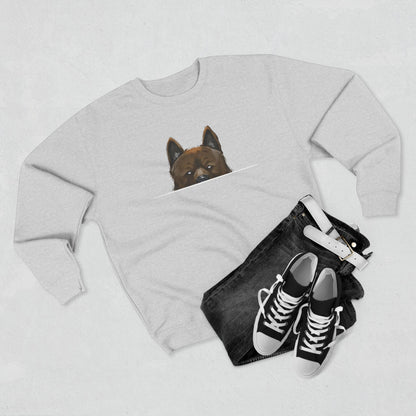 Akita (Anime) Sweatshirt