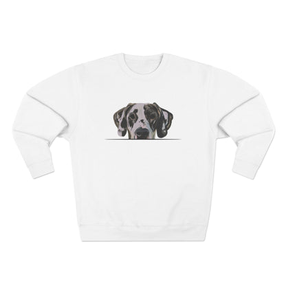 Great Dane Sweatshirt