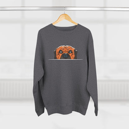 Boerboel (Anime) Sweatshirt