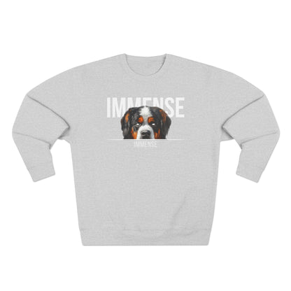 St. Bernard (Dominance) Sweatshirt