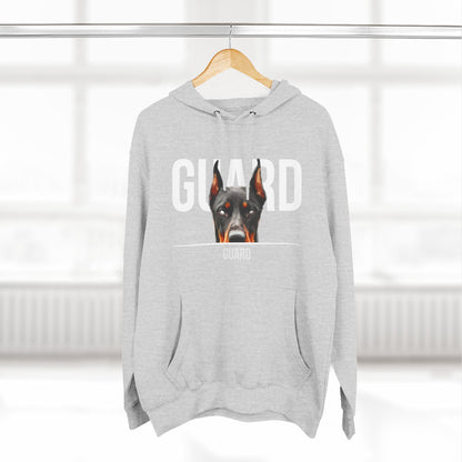 Doberman (Dominance) Hoodie