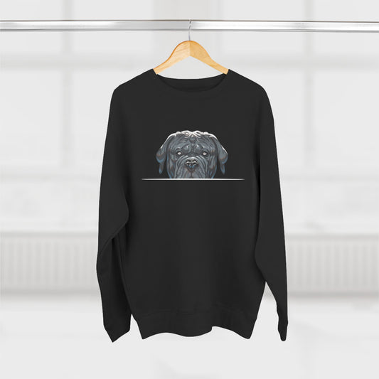 Neapolitan Mastiff (Anime) Sweatshirt