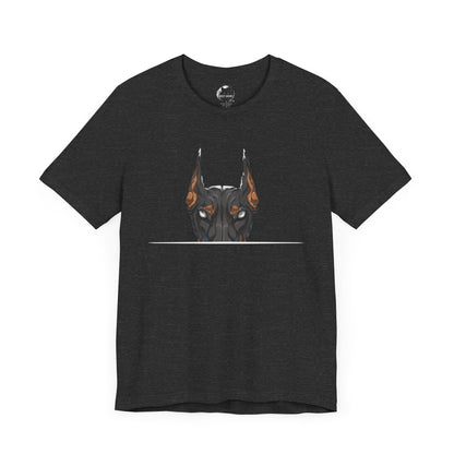 Doberman (Anime) T-Shirt
