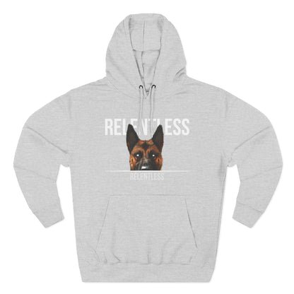 Belgian Malinois (Dominance) Hoodie