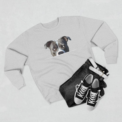 American Pit Bull Sweatshirt
