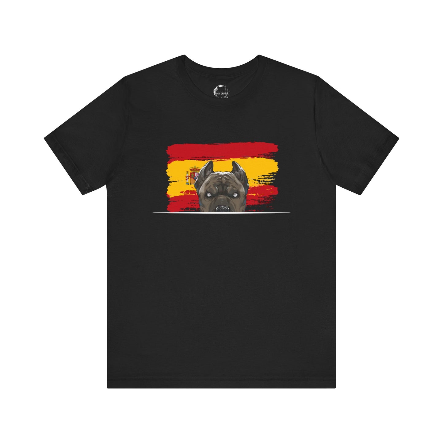 Presa Canario (Origins) T-Shirt