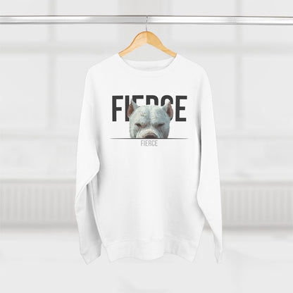 Dogo Argentino (Dominance) Sweatshirt