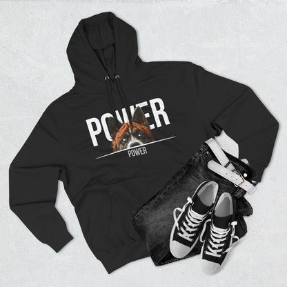 Akita (Dominance) Hoodie