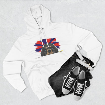 Tibetan Mastiff (Origins) Hoodie
