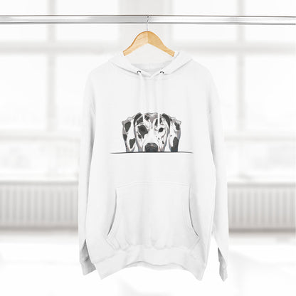 Great Dane (Anime) Hoodie