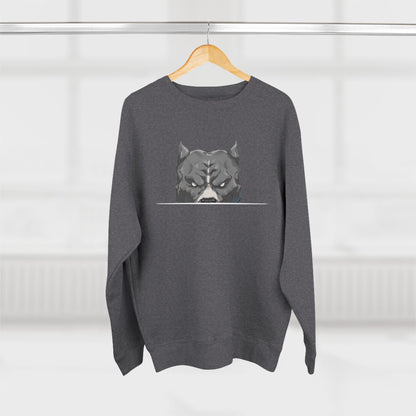 American Pit Bull (Anime) Sweatshirt