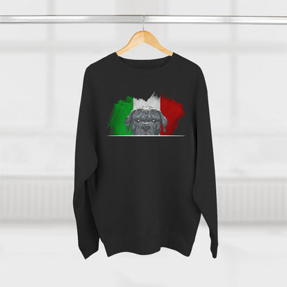 Neapolitan Mastiff (Origins) Sweatshirt