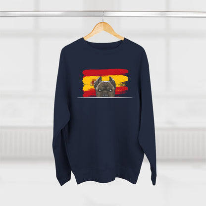 Presa Canario (Origins) Sweatshirt