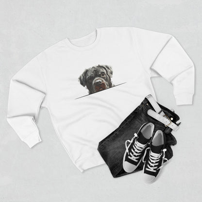 Neapolitan Mastiff Sweatshirt