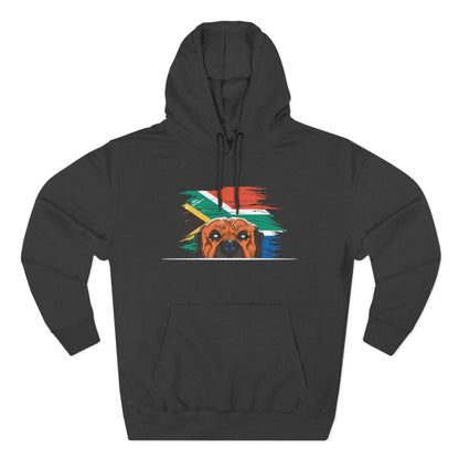 Boerboel (Origins) Hoodie