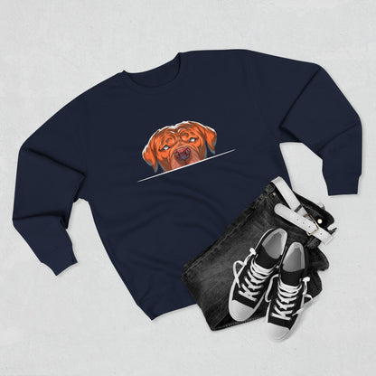 Dogue de Bordeaux (Anime) Sweatshirt