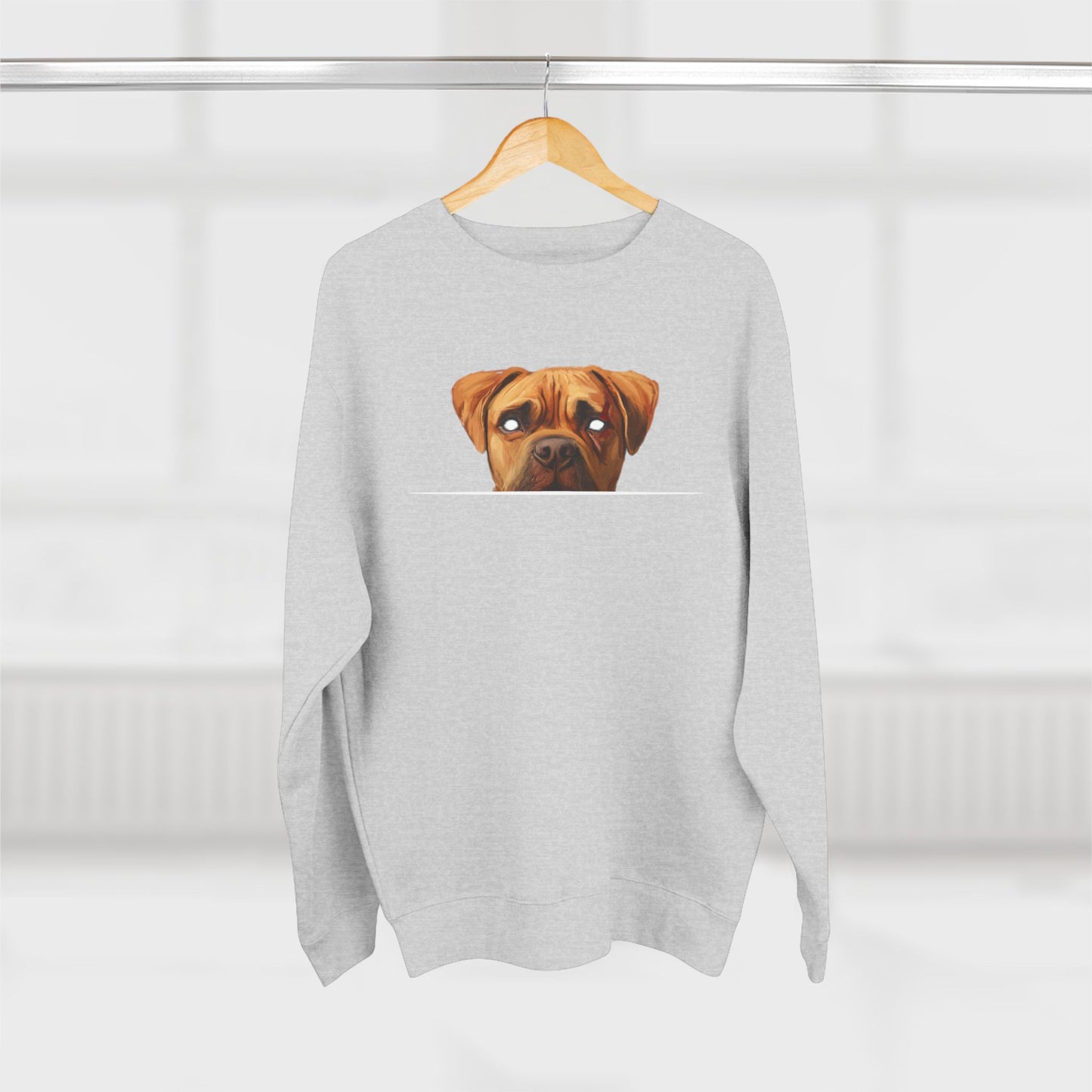 Boerboel Sweatshirt
