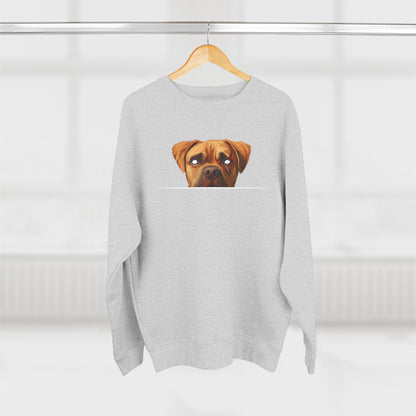 Boerboel Sweatshirt