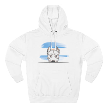 Dogo Argentino (Origins) Hoodie