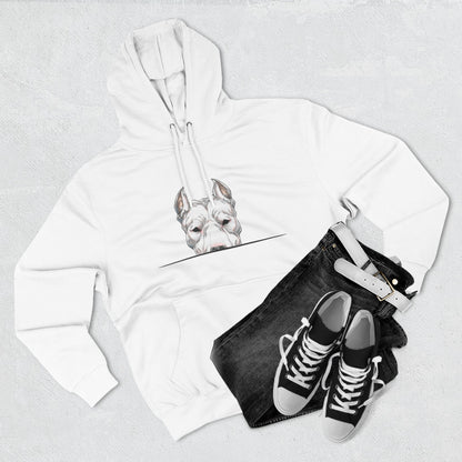 Dogo Argentino (Anime) Hoodie