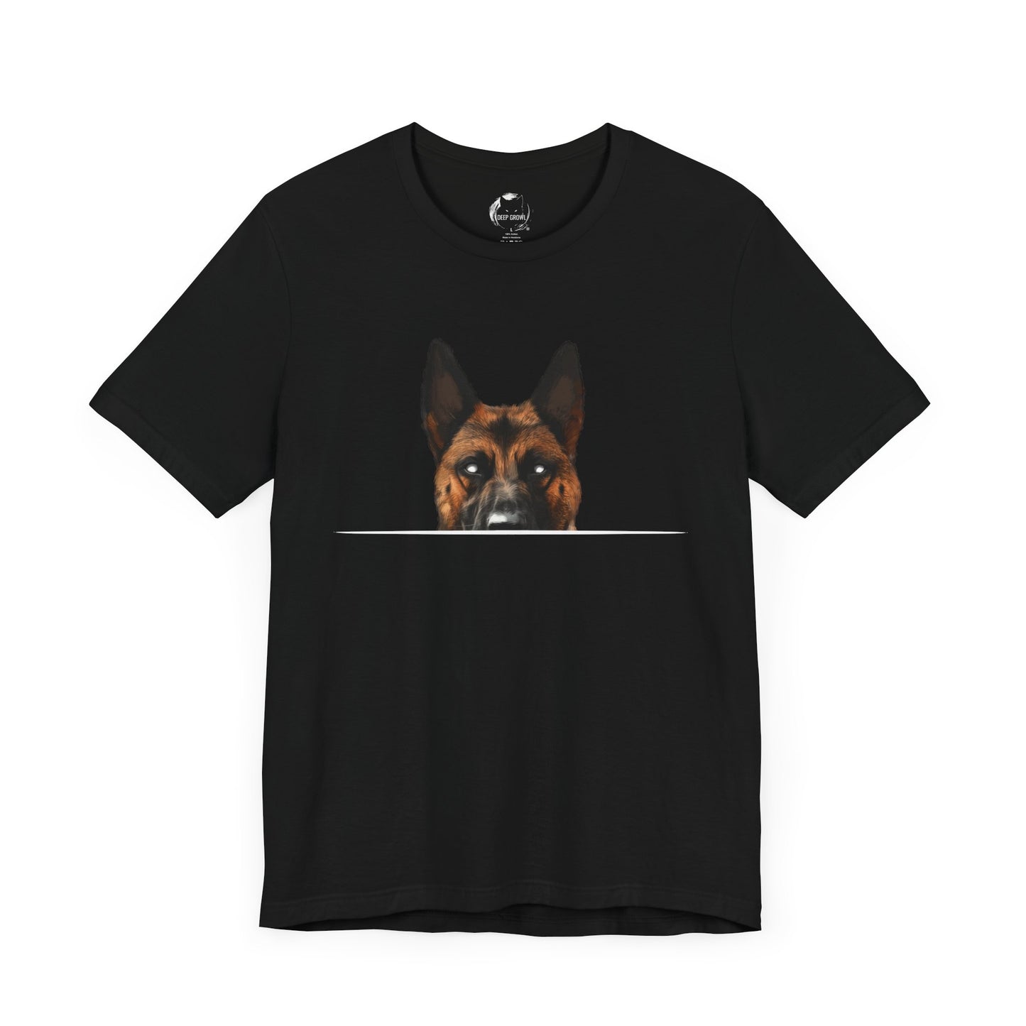 Belgian Malinois T-Shirt
