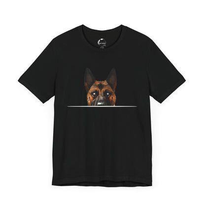 Belgian Malinois T-Shirt