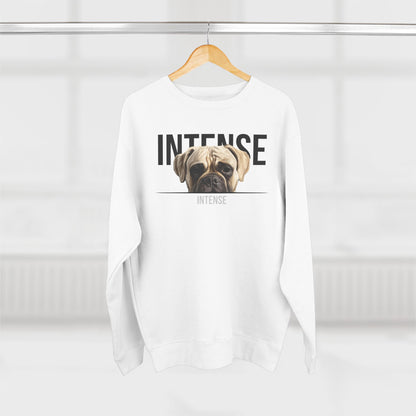 Bullmastiff (Dominance) Sweatshirt