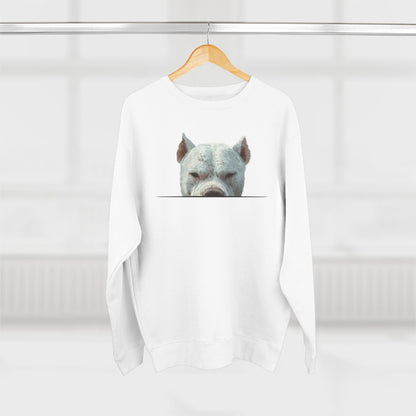 Dogo Argentino Sweatshirt