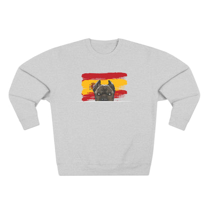 Presa Canario (Origins) Sweatshirt