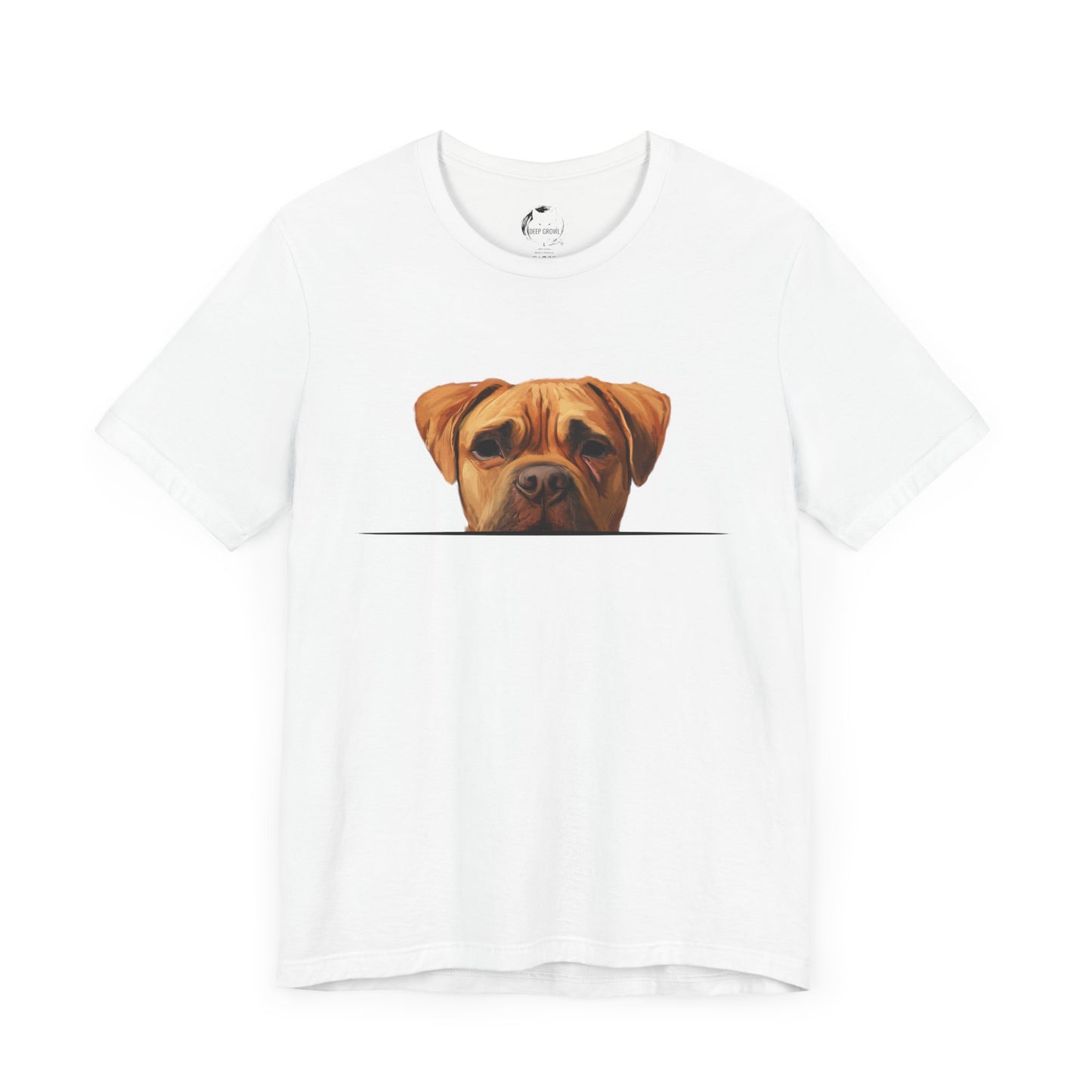 Boerboel T-Shirt