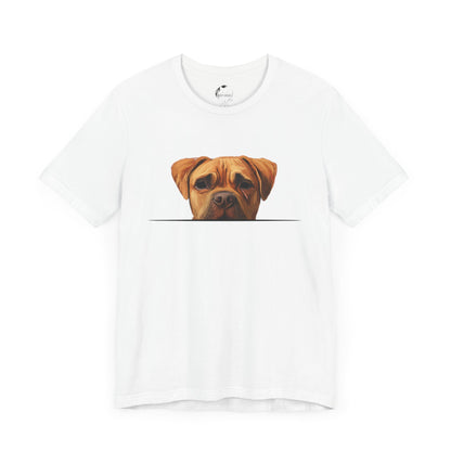 Boerboel T-Shirt