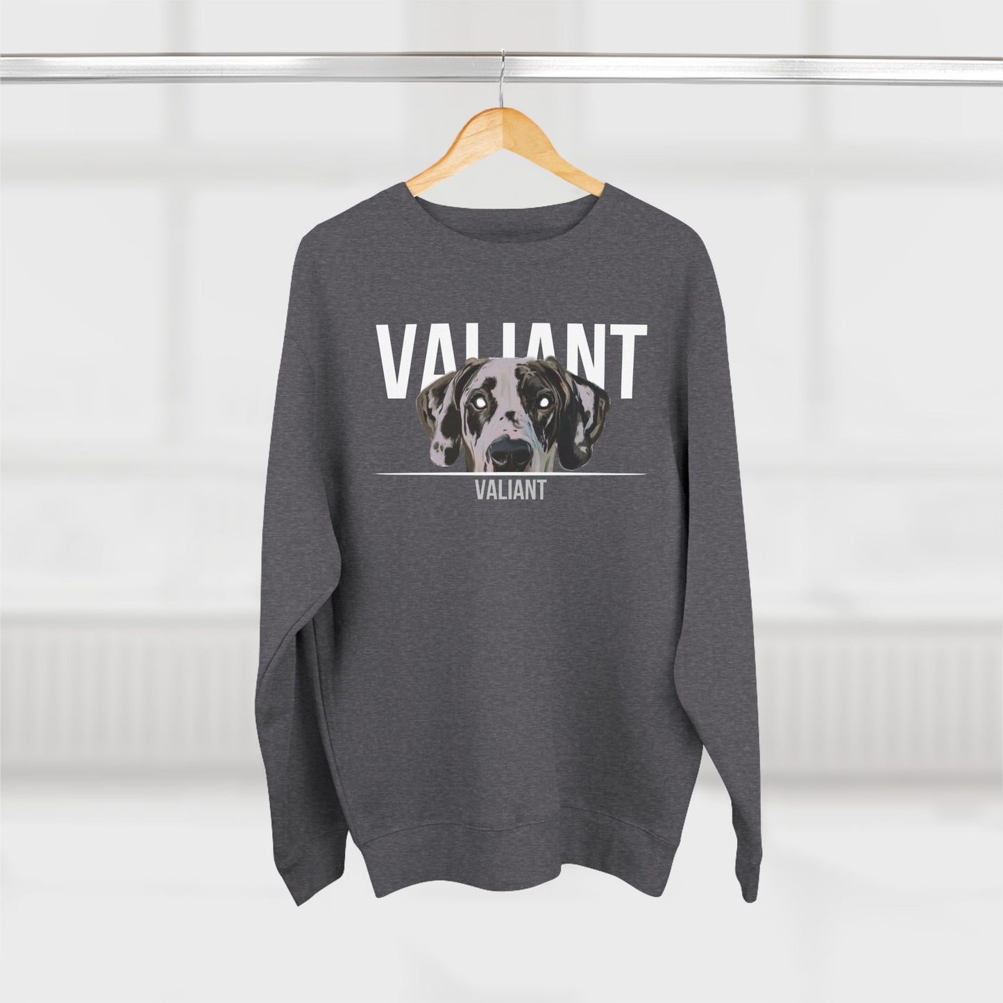 Great Dane (Dominance) Sweatshirt
