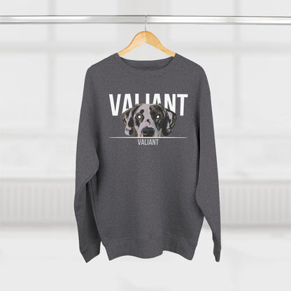 Great Dane (Dominance) Sweatshirt