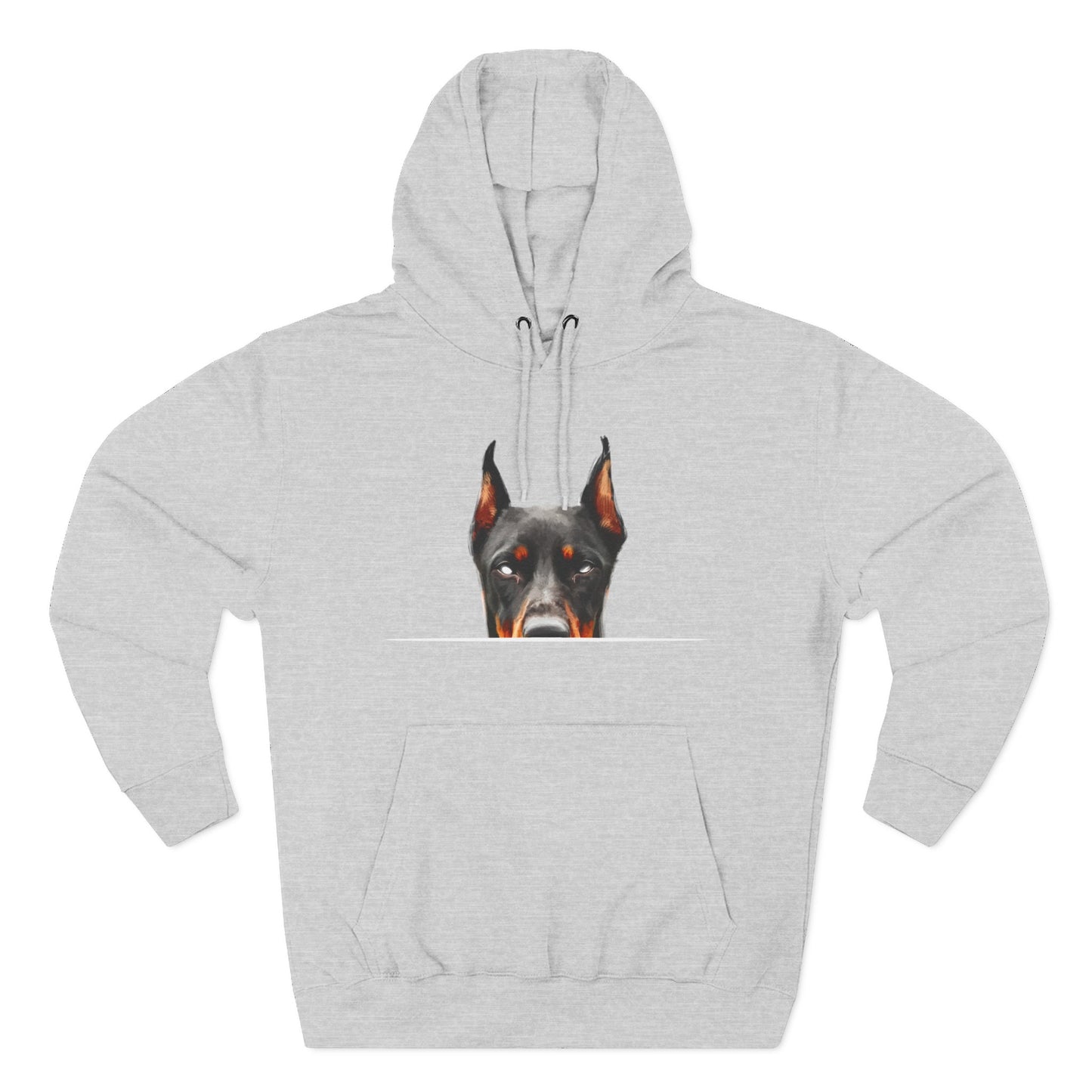 Doberman Hoodie
