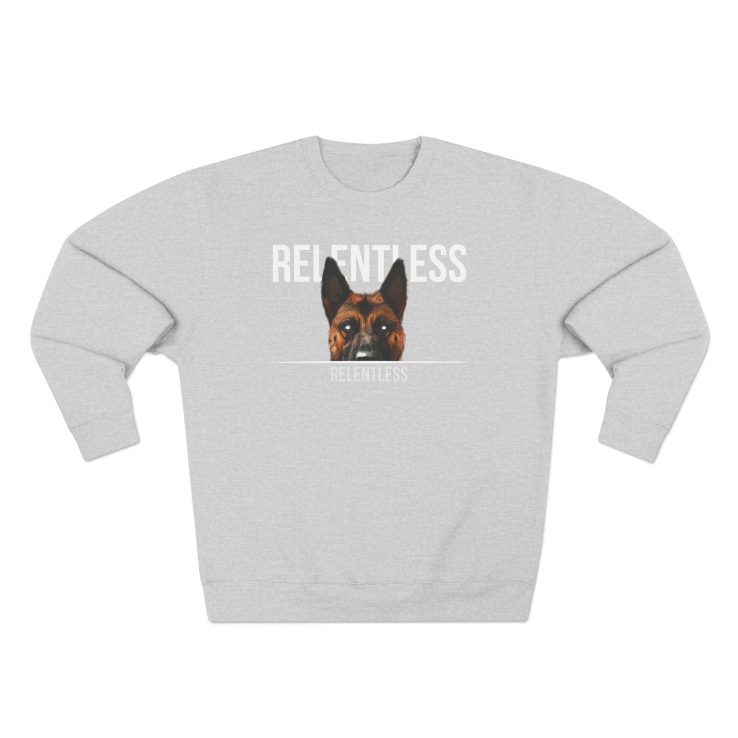 Belgian Malinois (Dominance) Sweatshirt