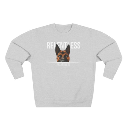 Belgian Malinois (Dominance) Sweatshirt