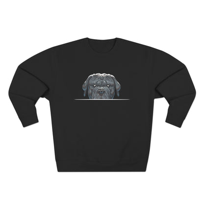 Neapolitan Mastiff (Anime) Sweatshirt