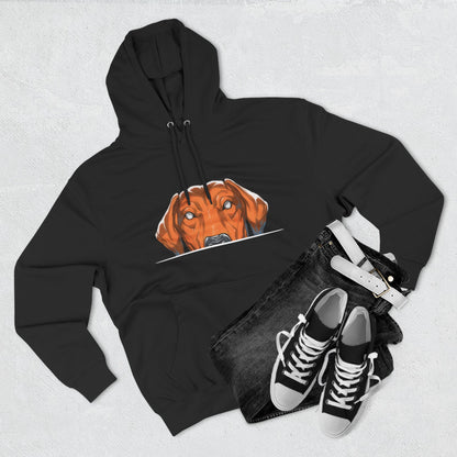 Rhodesian Ridgeback (Anime) Hoodie