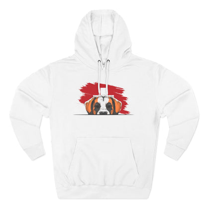 St. Bernard (Origins) Hoodie
