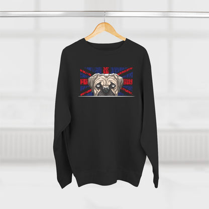 Bullmastiff (Origins) Sweatshirt