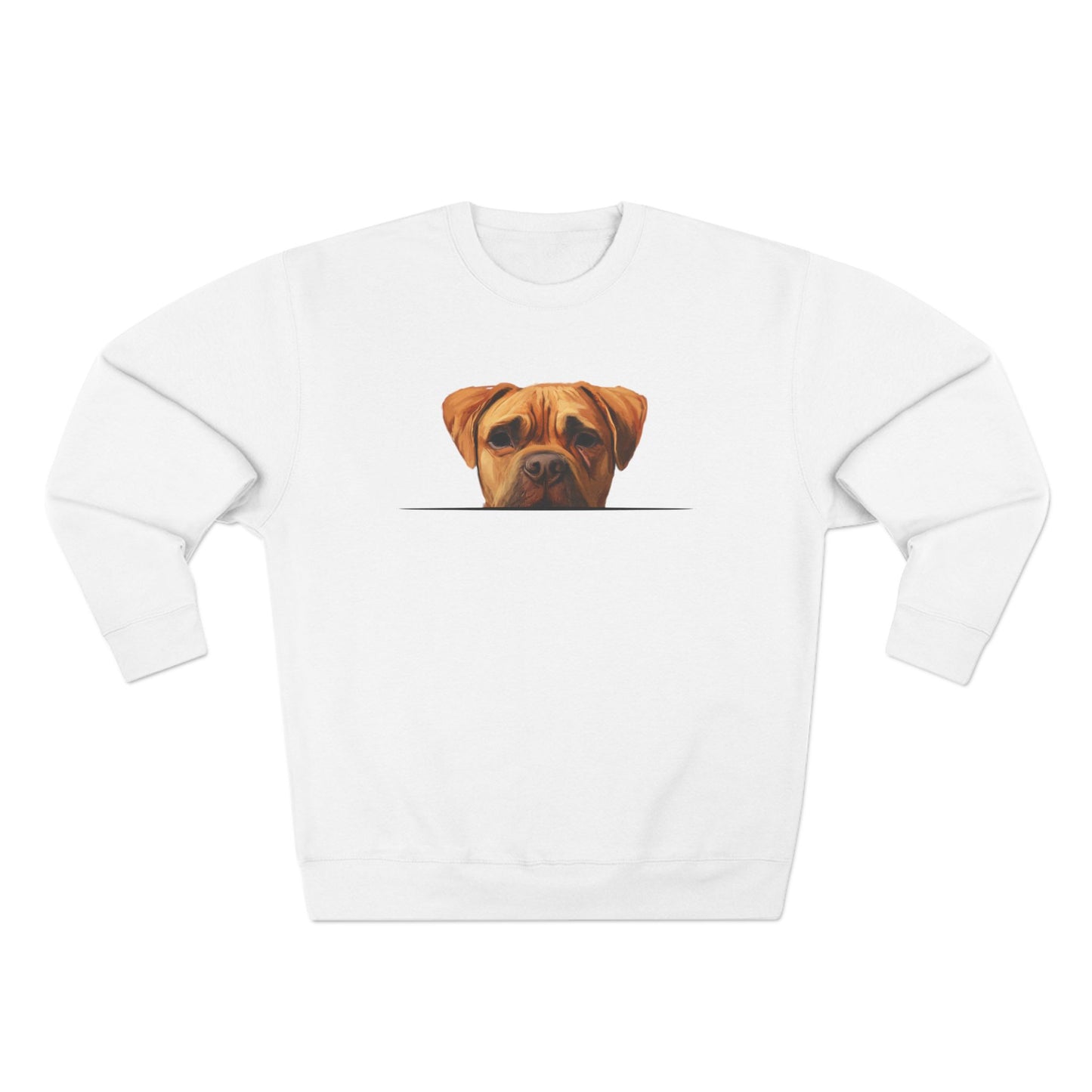 Boerboel Sweatshirt