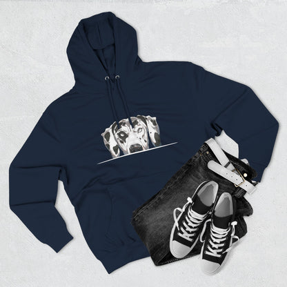 Great Dane (Anime) Hoodie