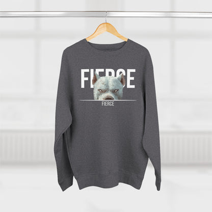 Dogo Argentino (Dominance) Sweatshirt
