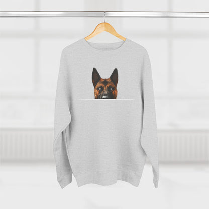 Belgian Malinois Sweatshirt