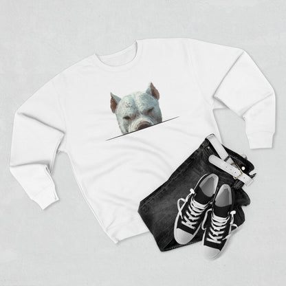 Dogo Argentino Sweatshirt